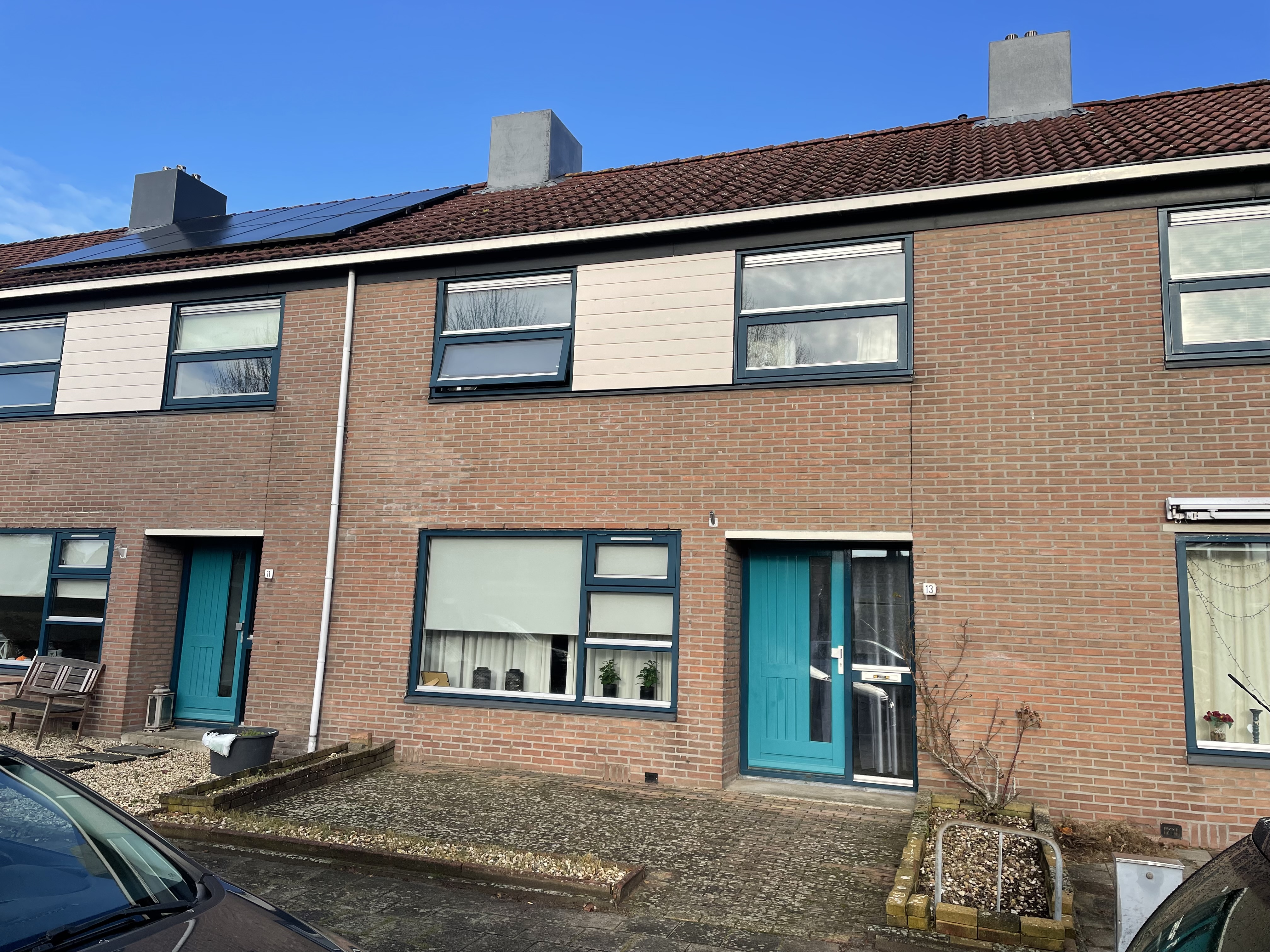 Hagewyk 13, 9202 AH Drachten, Nederland