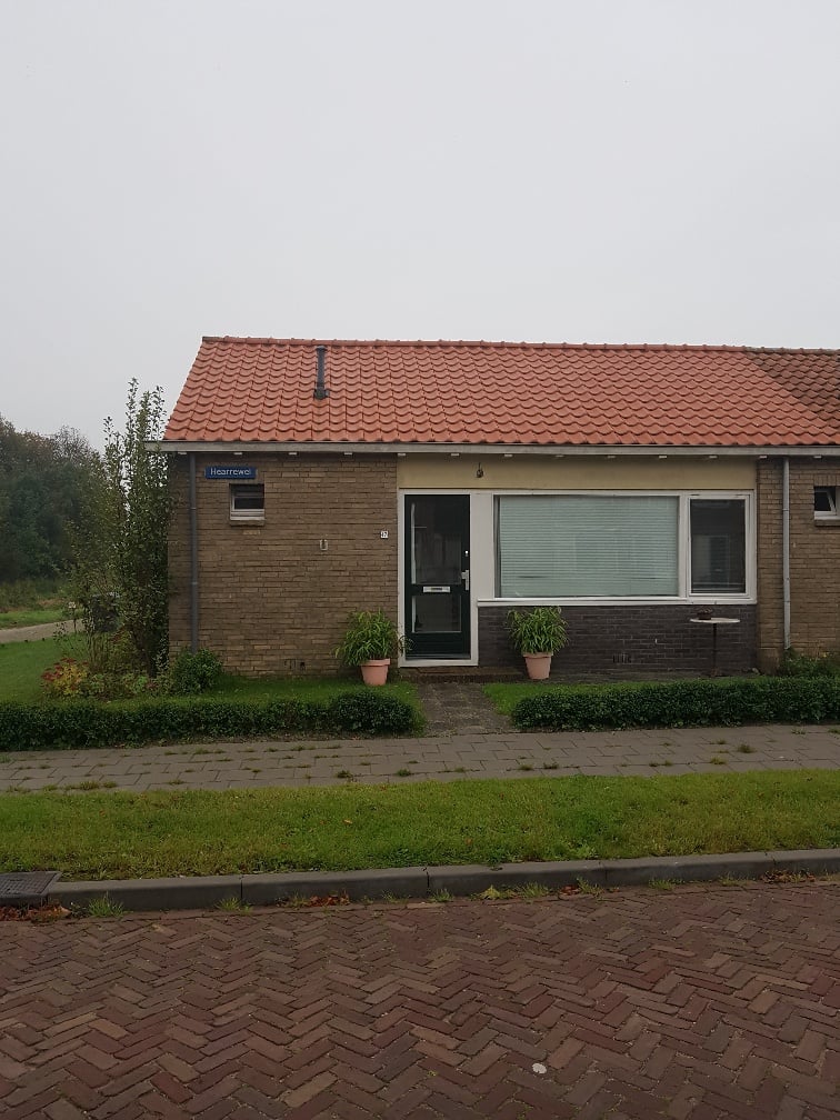 Hearewei 17, 9147 BP Hantum, Nederland