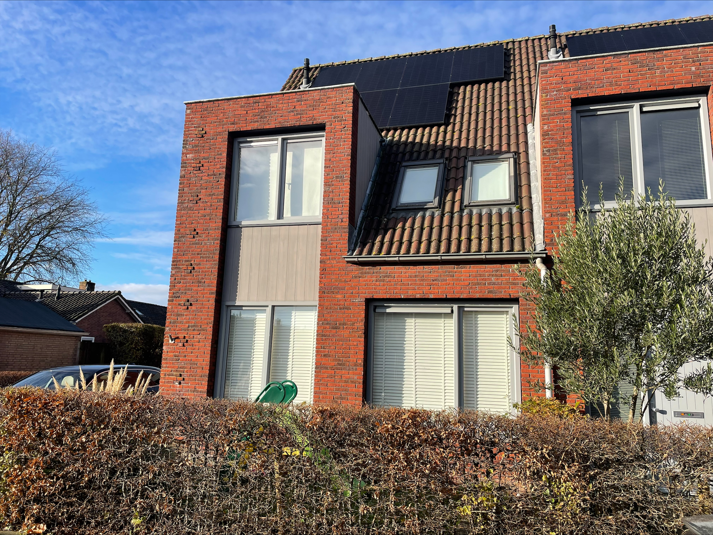 Professor Tydemanstraat 1, 8801 ED Franeker, Nederland