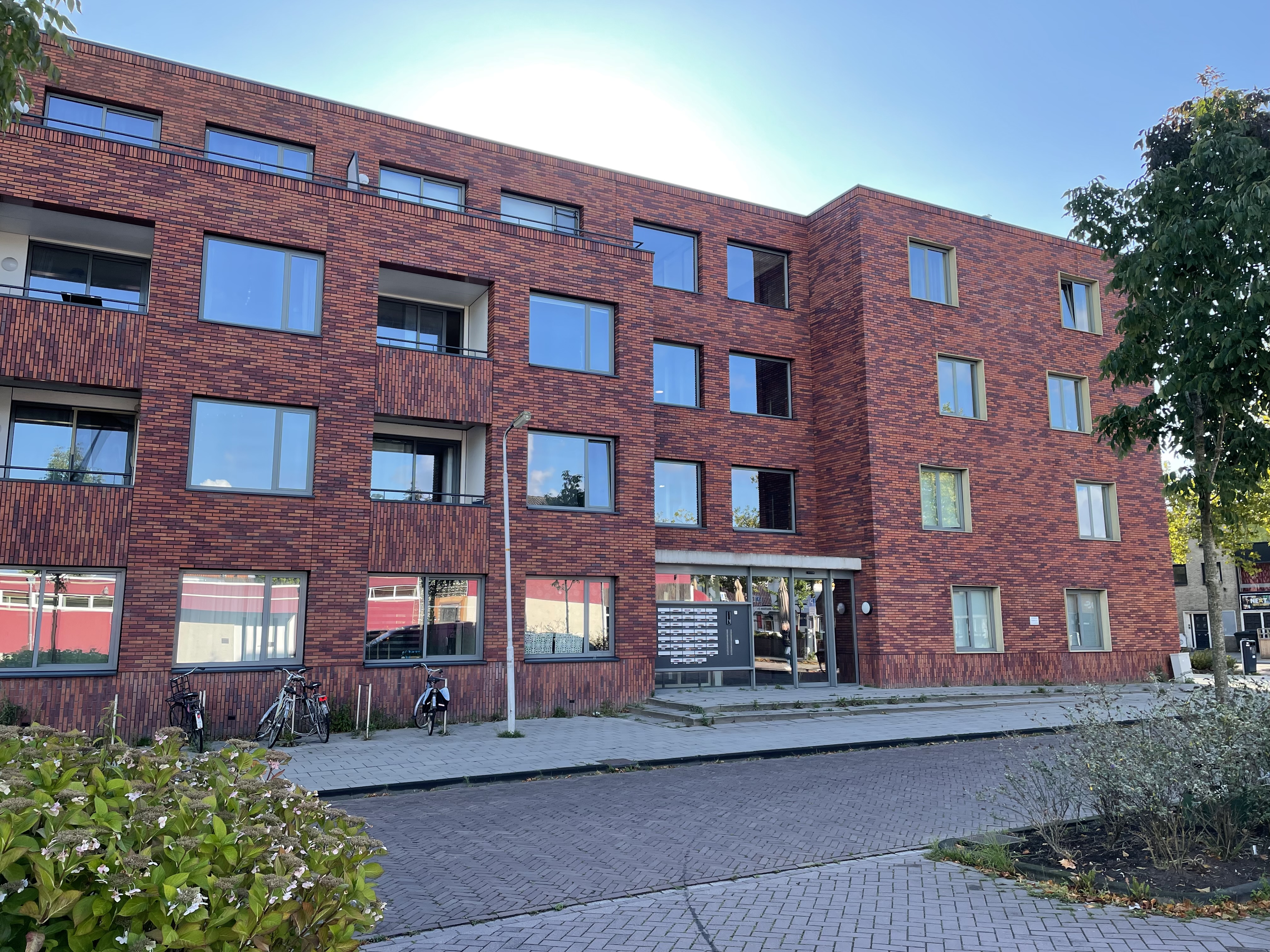 Nachtegaalstraat 60, 9203 BZ Drachten, Nederland