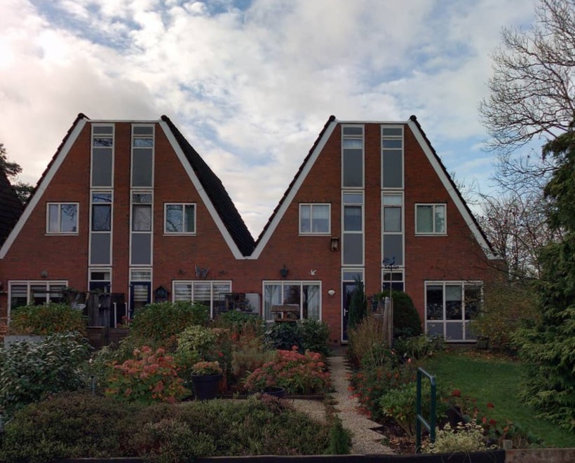 Waterbies 43, 8935 PE Leeuwarden, Nederland