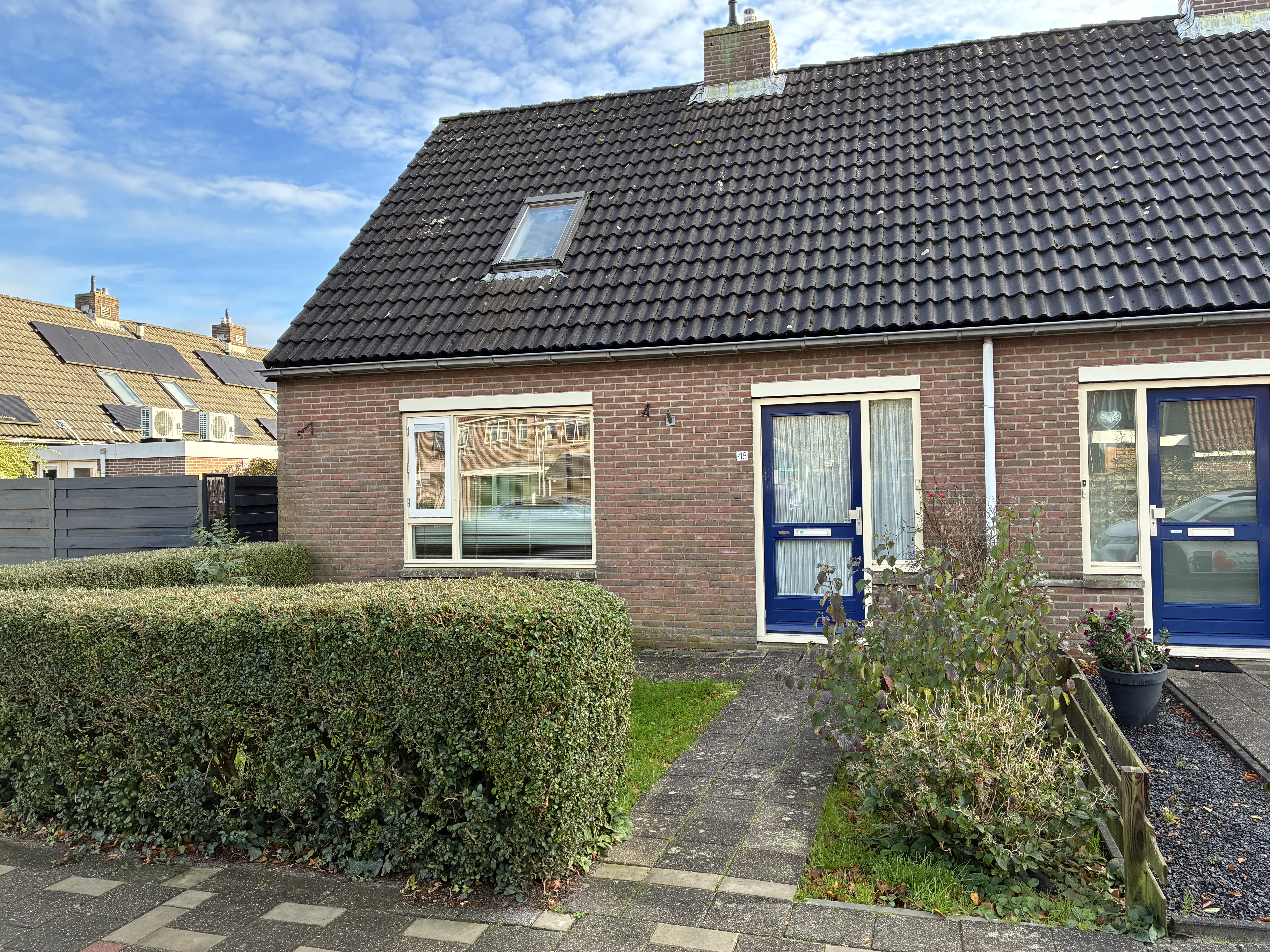 Castor 48, 8531 NB Lemmer, Nederland