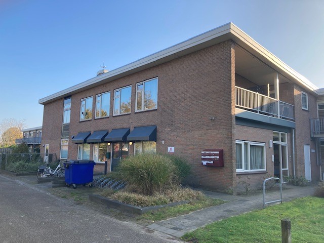 Boskranne 55, 8521 KK Sint Nicolaasga, Nederland