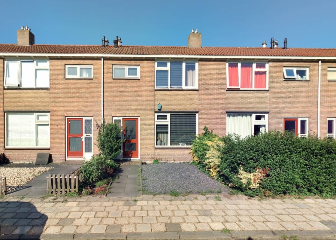 Bikkelstenen 5, 9201 HV Drachten, Nederland