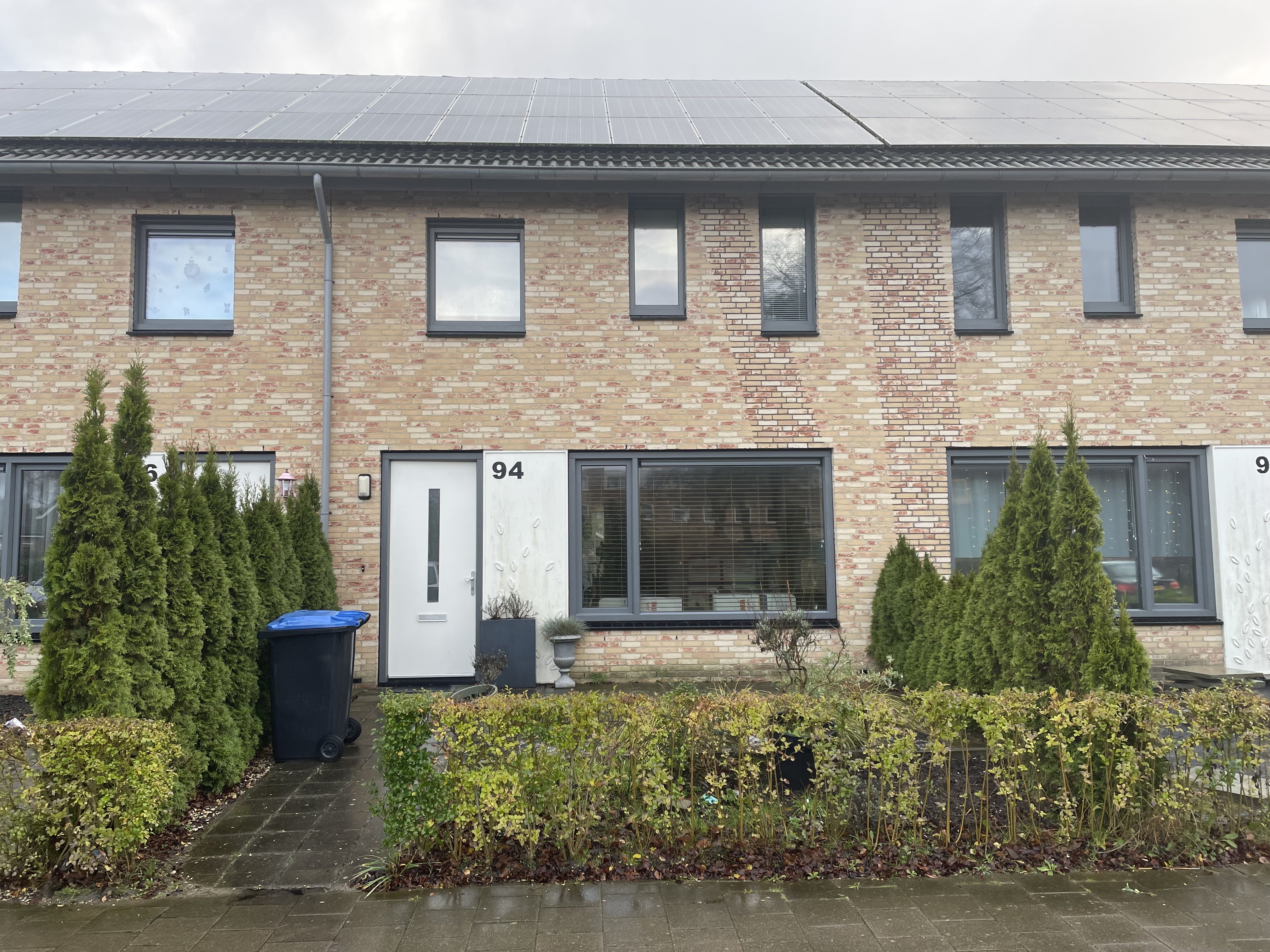 Bouwakker 94, 9203 GT Drachten, Nederland