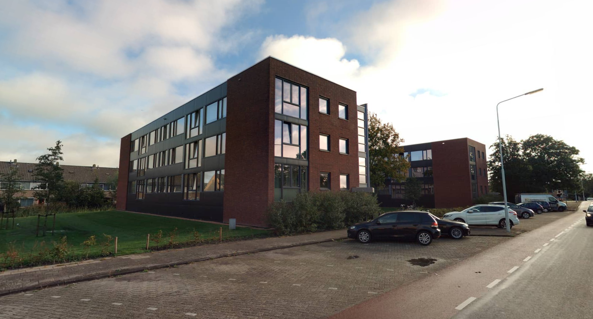 Worp Tjaardastraat 38, 8602 XE Sneek, Nederland