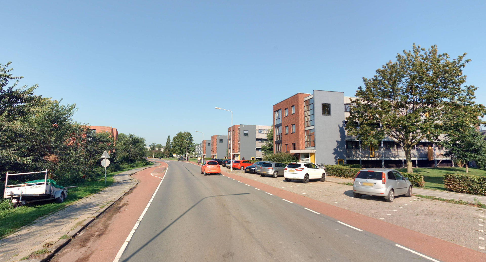 Worp Tjaardastraat 38