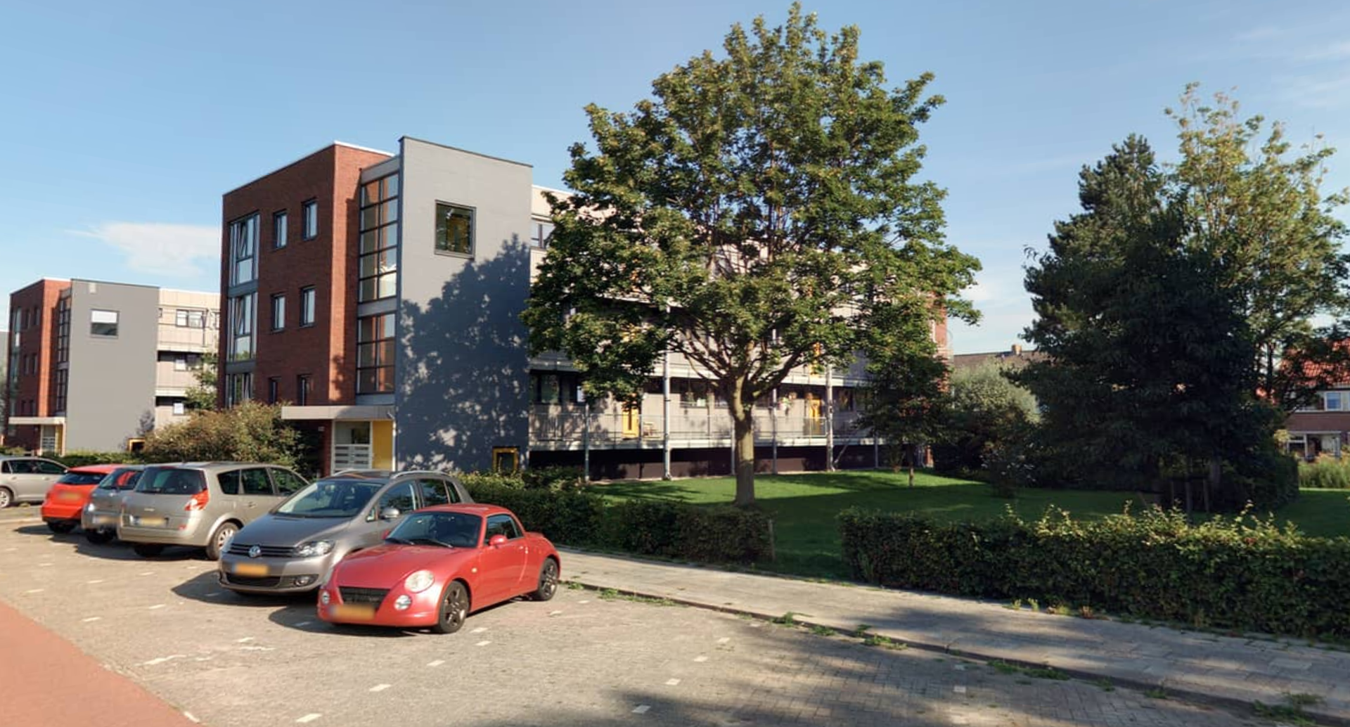 Worp Tjaardastraat 38