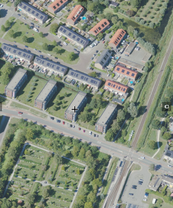 Worp Tjaardastraat 38