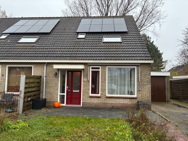 De Dobbe 26, 8561 EJ Balk, Nederland