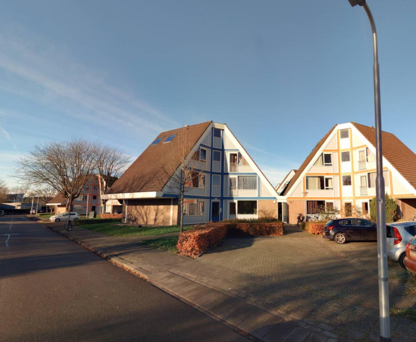 Wismastate 38, 8926 RB Leeuwarden, Nederland