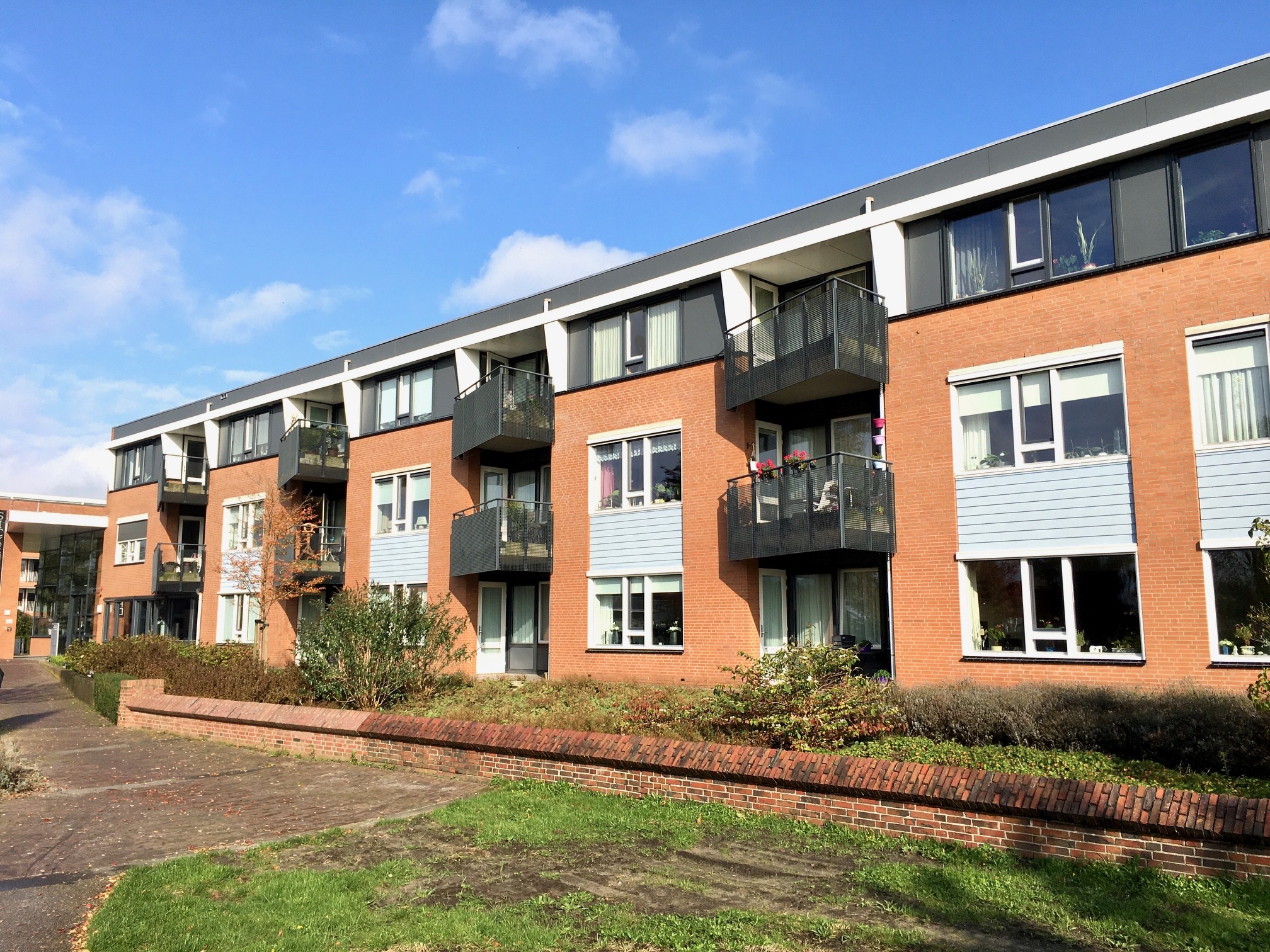 Sickengaoord 149, 8471 BS Wolvega, Nederland