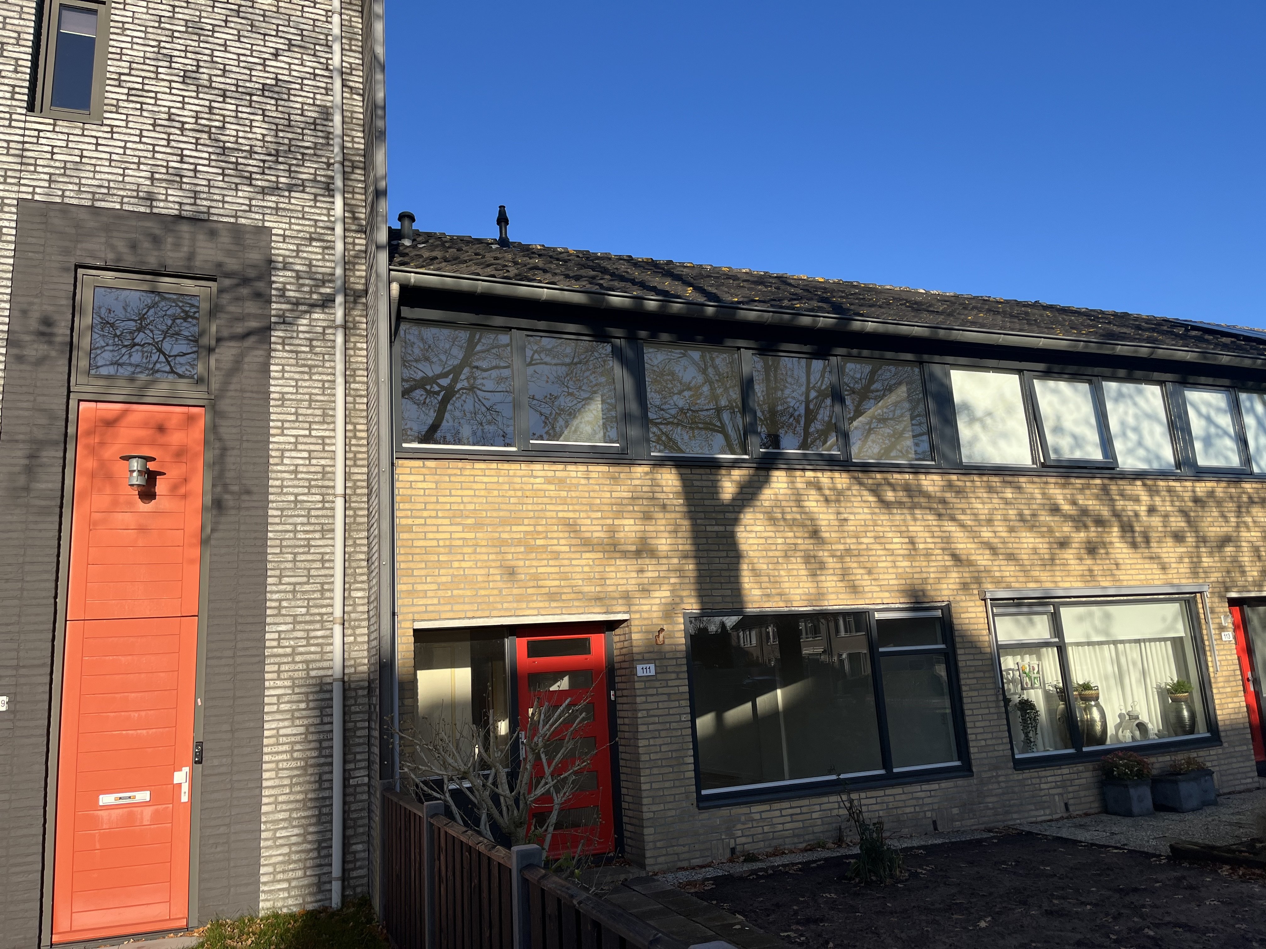 Prins Bernhardlaan 111, 8501 JD Joure, Nederland