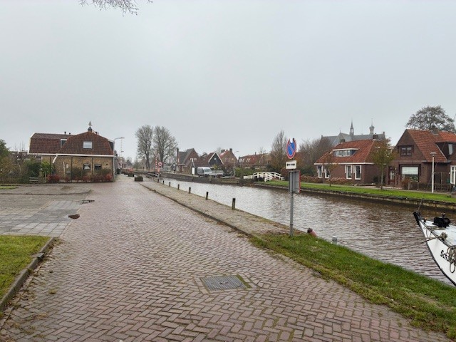 Turflân 16, 8711 BM Workum, Nederland