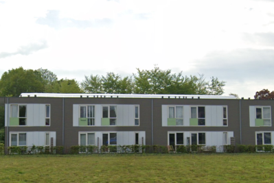 De Tuinen 1, 9201 GB Drachten, Nederland