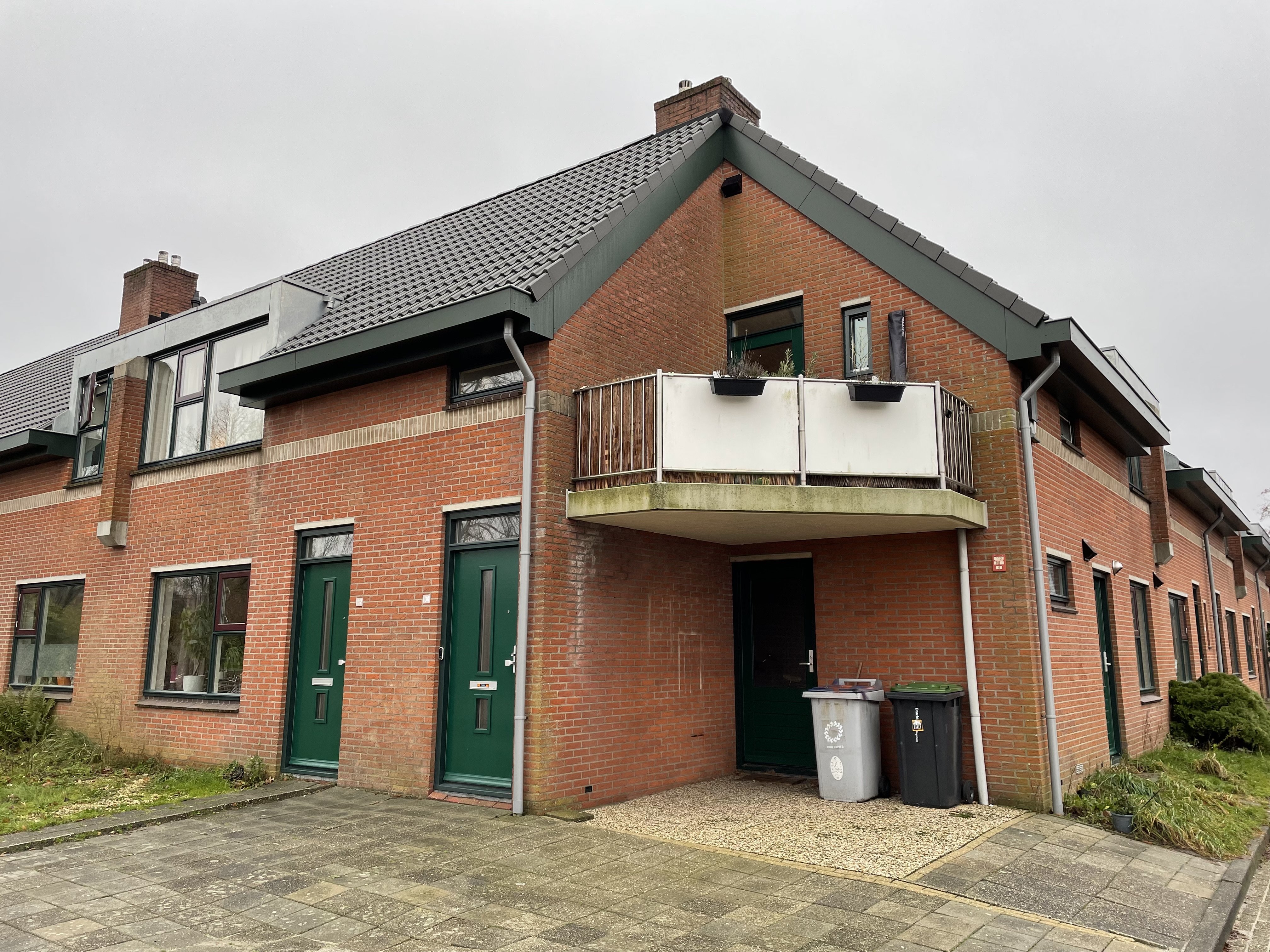 De Frisia 130, 9207 CZ Drachten, Nederland