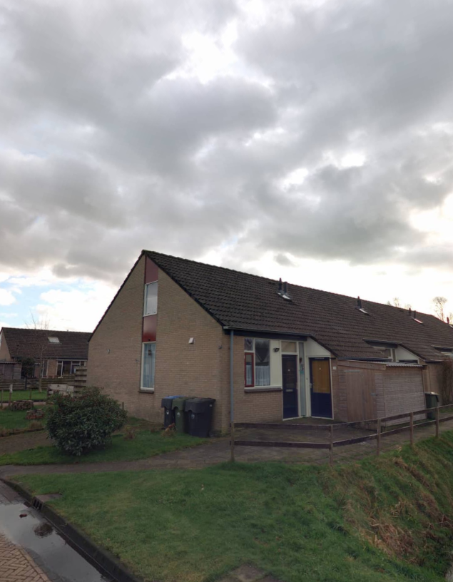 Master Roordawei 39, 8406 ES Tijnje, Nederland