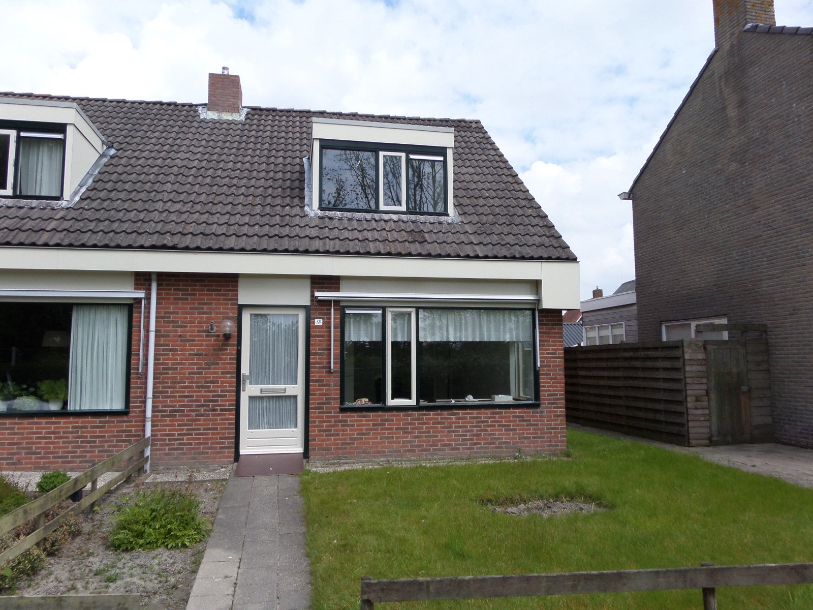 Iniastrjitte 38, 9141 VG Wierum, Nederland