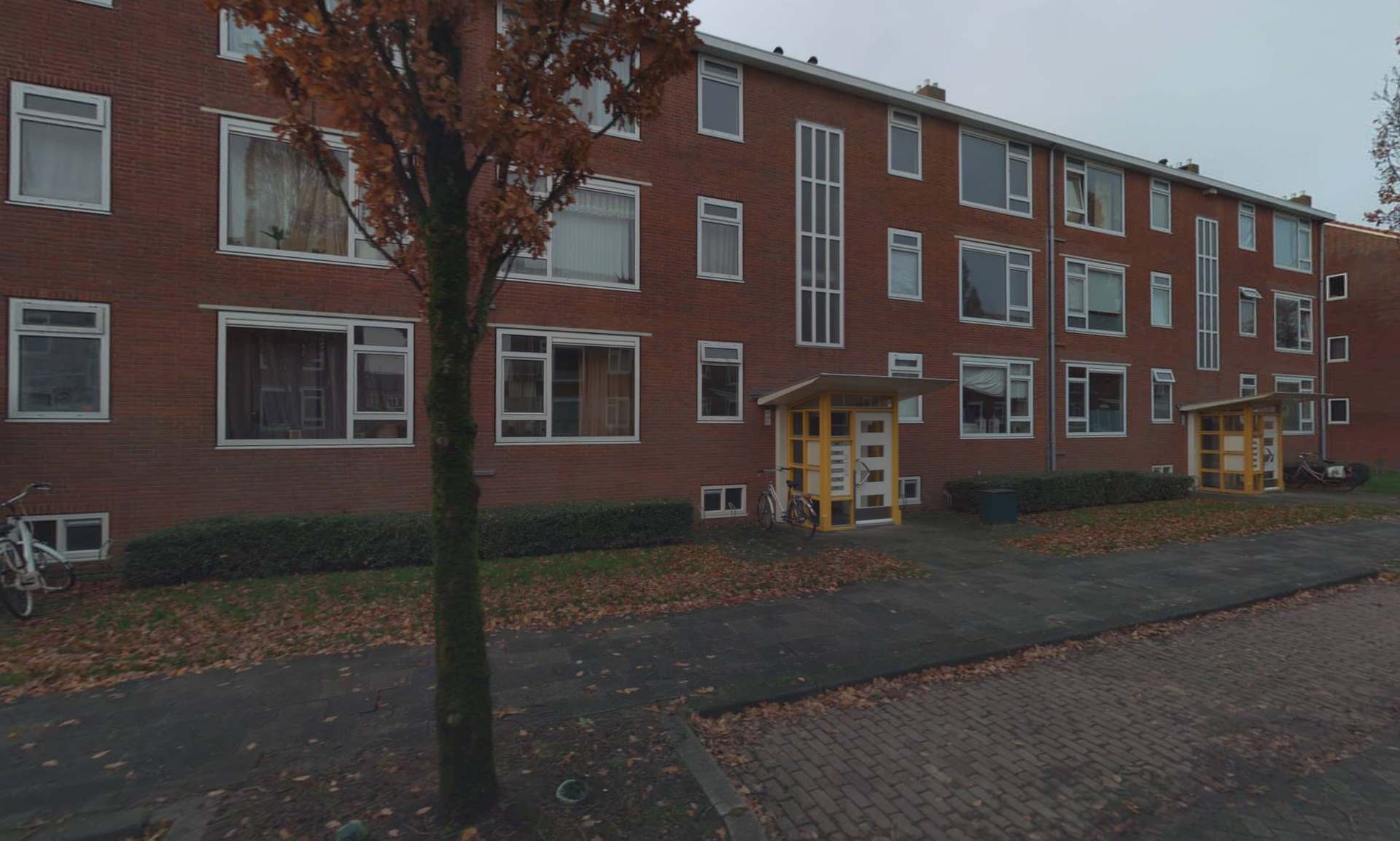 Jan van Scorelstraat 54