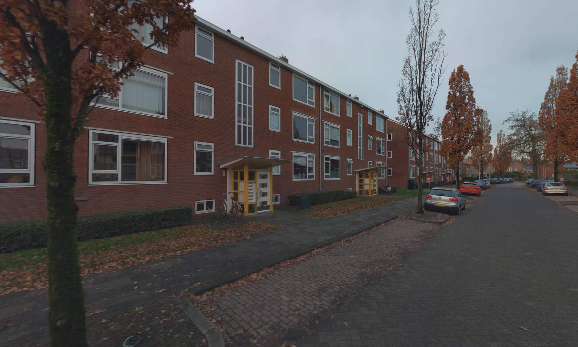 Jan van Scorelstraat 54