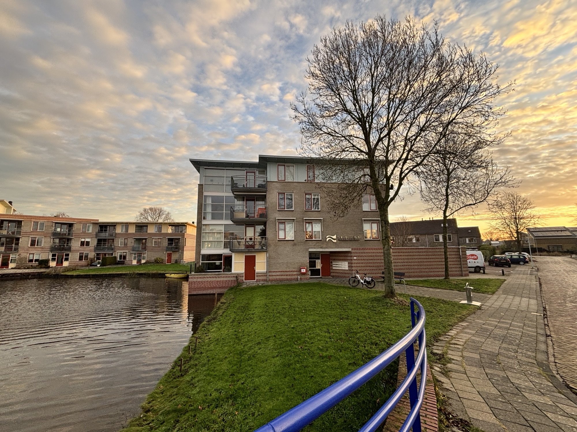 Valkstraat 75, 8605 AV Sneek, Nederland