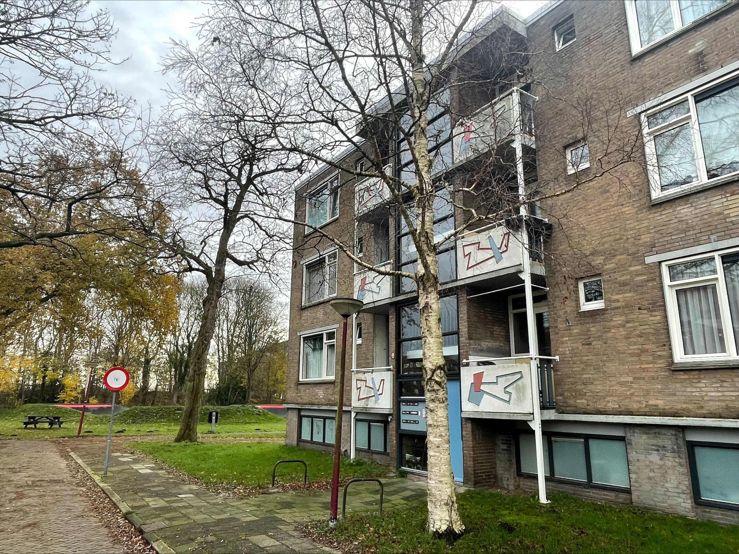 Vuurvlinderstraat 36, 8442 DD Heerenveen, Nederland