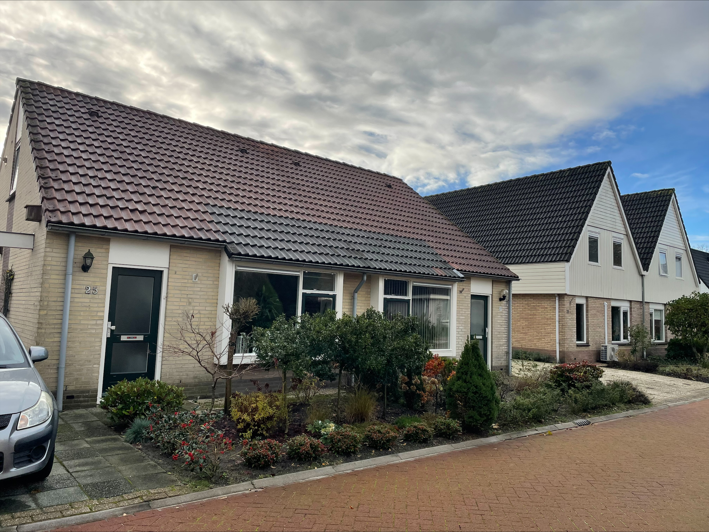 De Dobbe 25, 8454 LC Mildam, Nederland