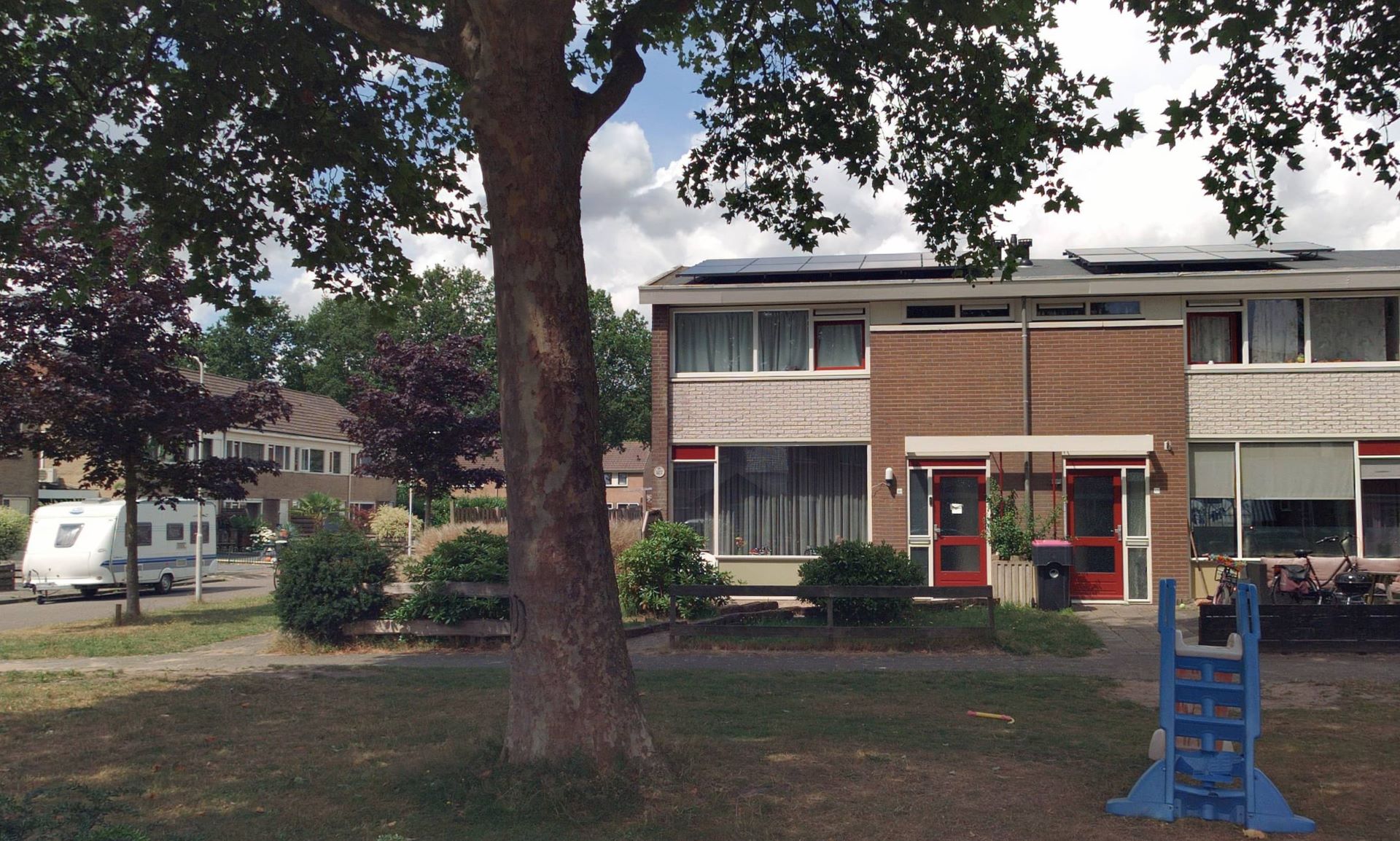 Willem Lodewijkstrjitte 41, 9288 BK Kootstertille, Nederland