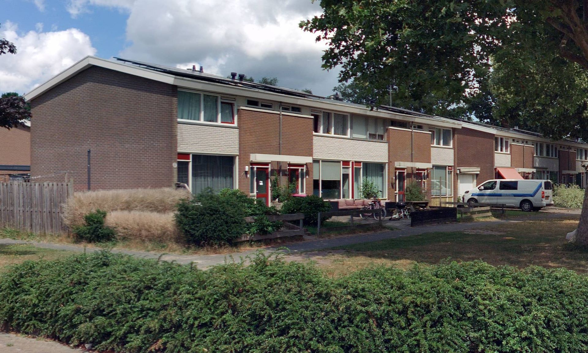 Willem Lodewijkstrjitte 41