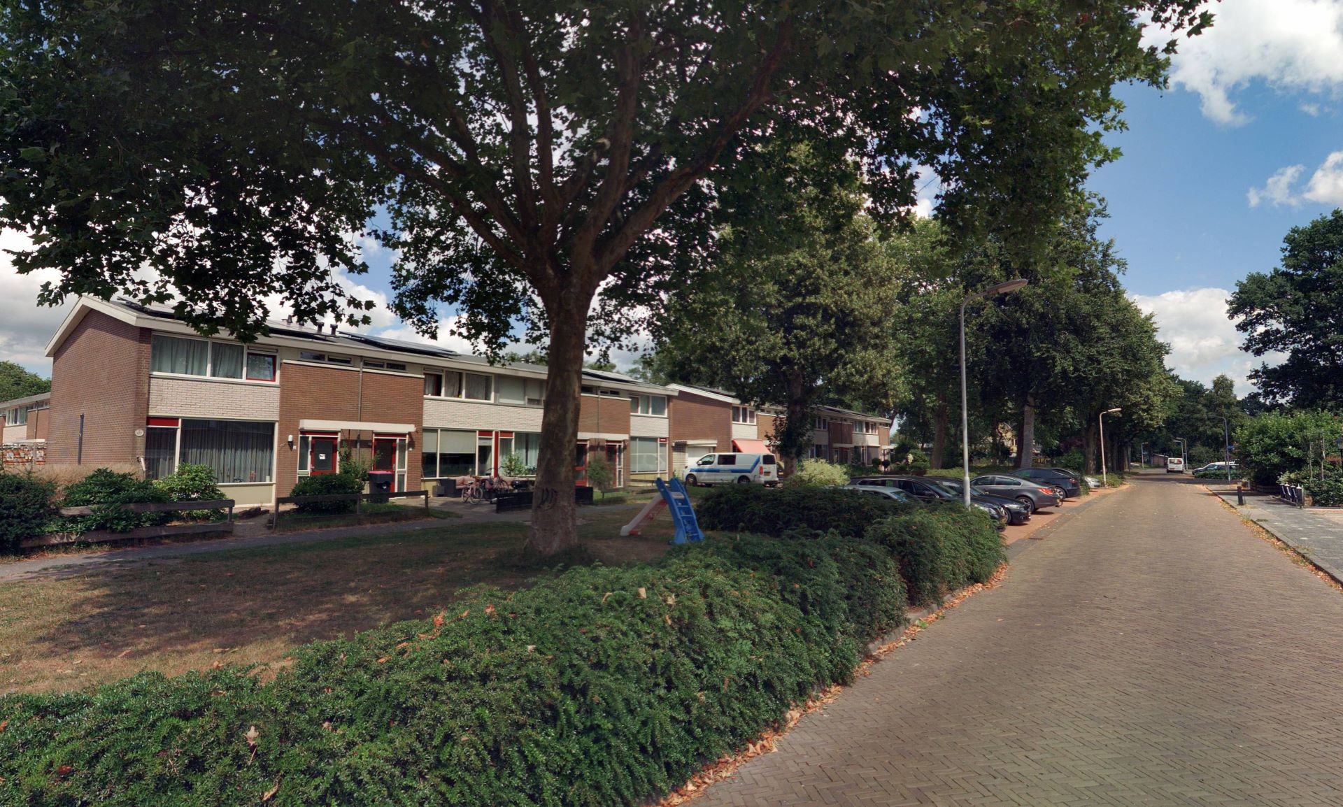 Willem Lodewijkstrjitte 41