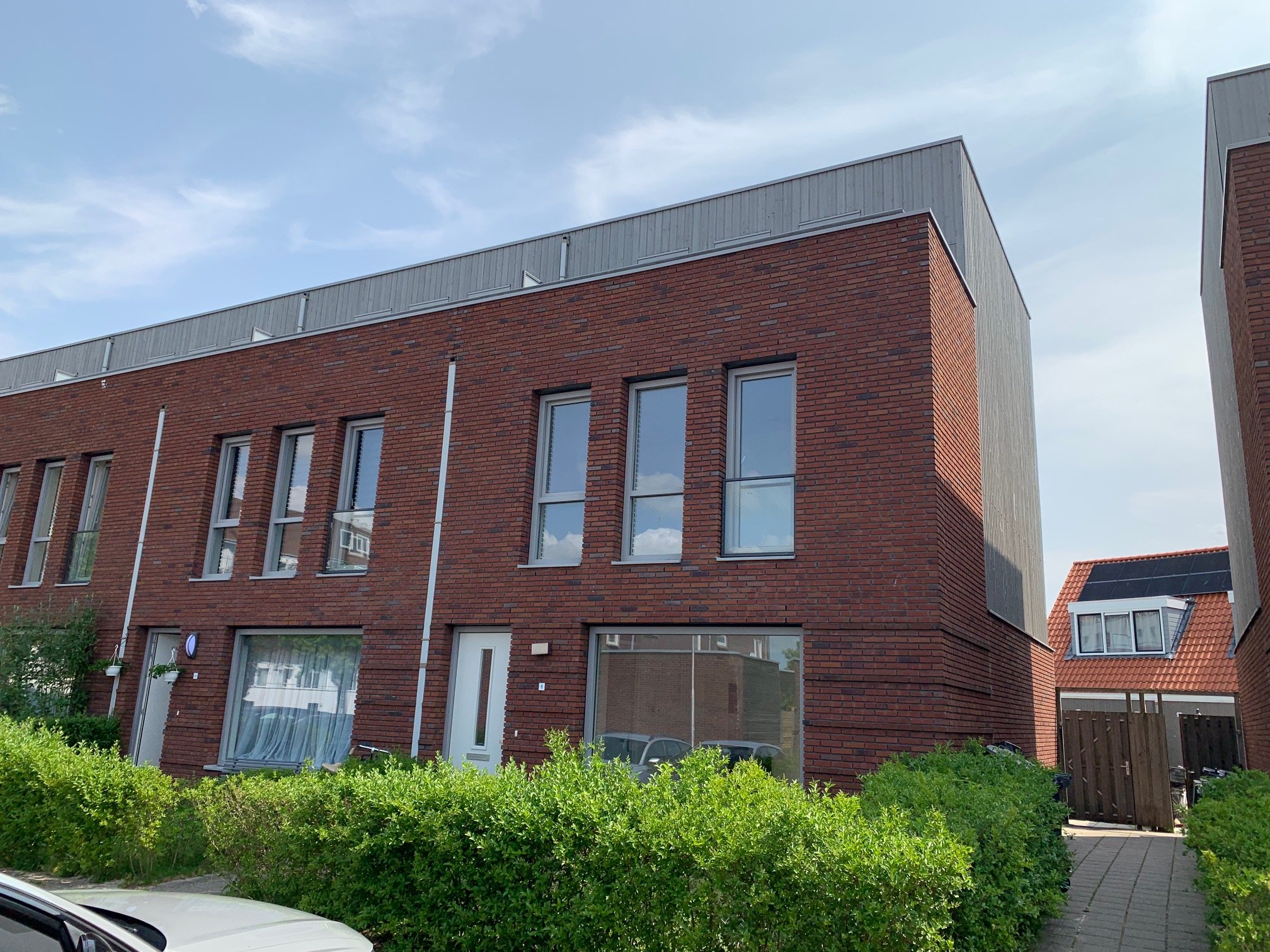 Annie Westlandstraat 8