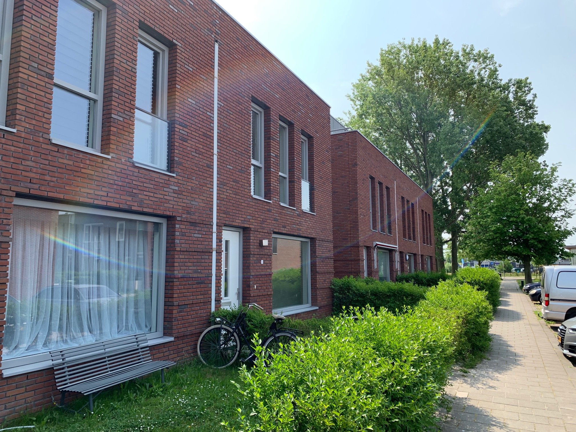 Annie Westlandstraat 8