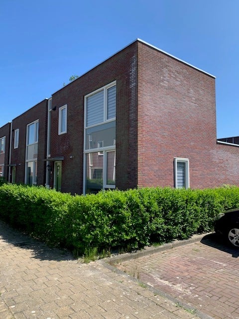 Koerierstersespel 13