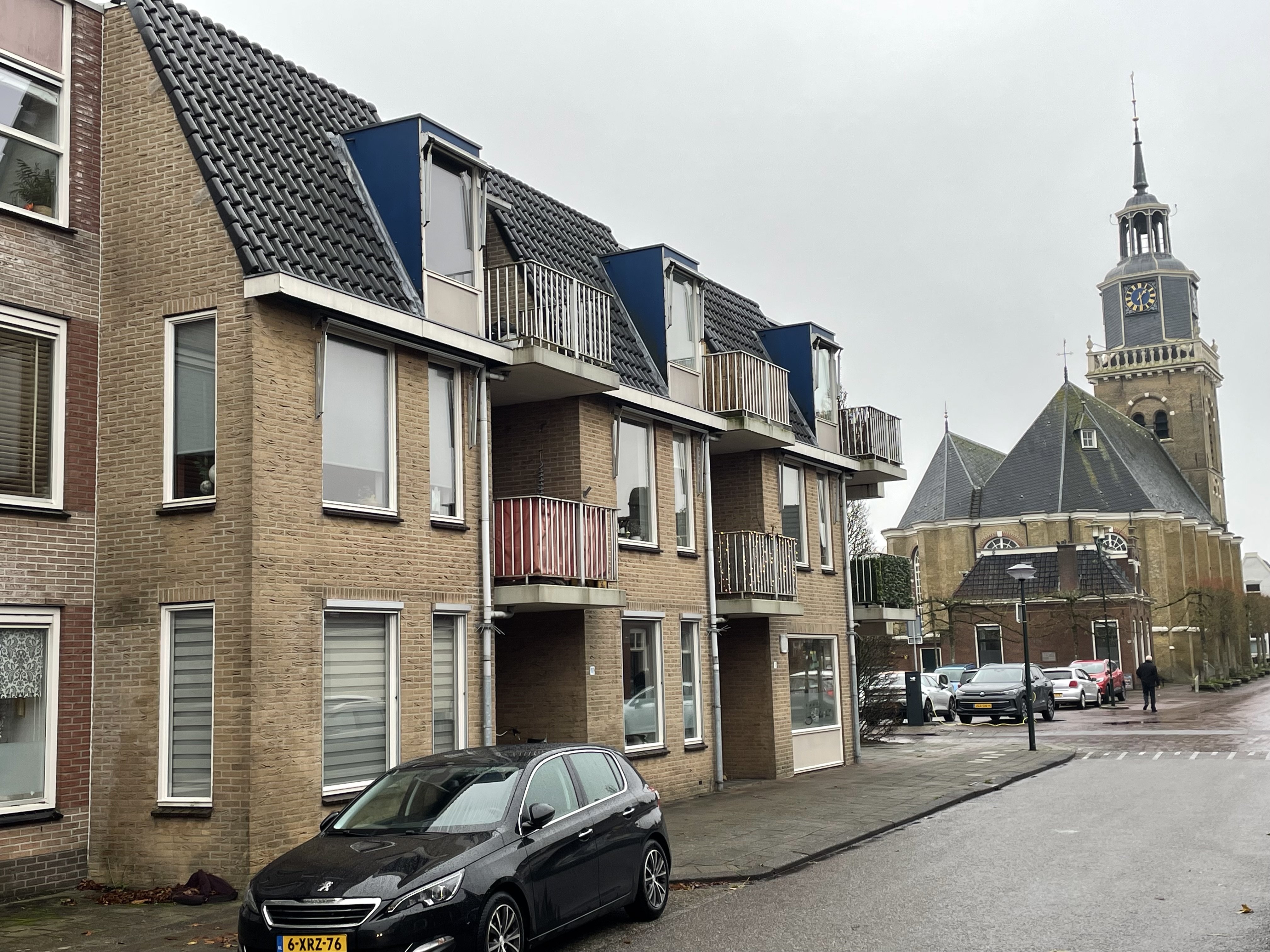 Waagplein 17, 8501 BW Joure, Nederland