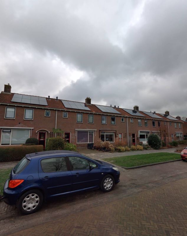 Doctor Schaepmanstraat 31