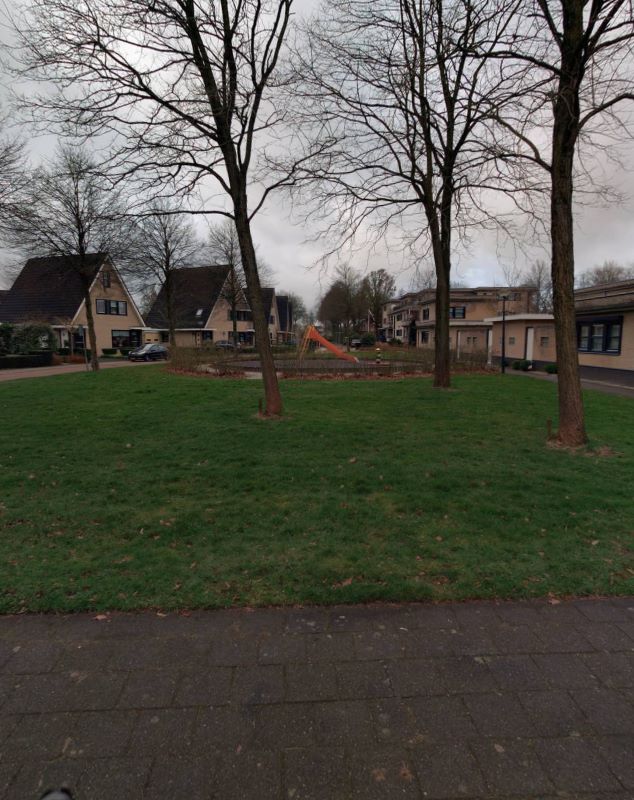 Doctor Schaepmanstraat 31