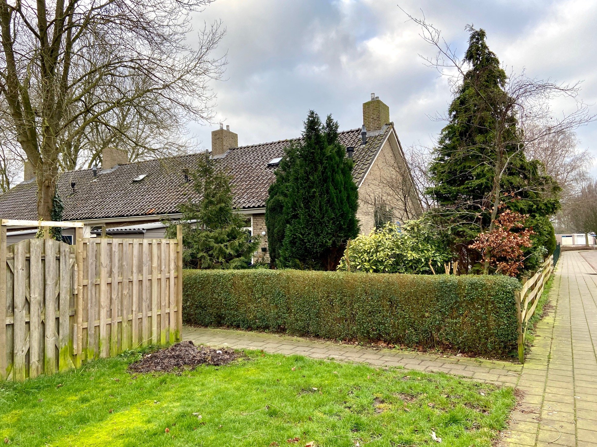 Tureluurstraat 24, 8446 HN Heerenveen, Nederland