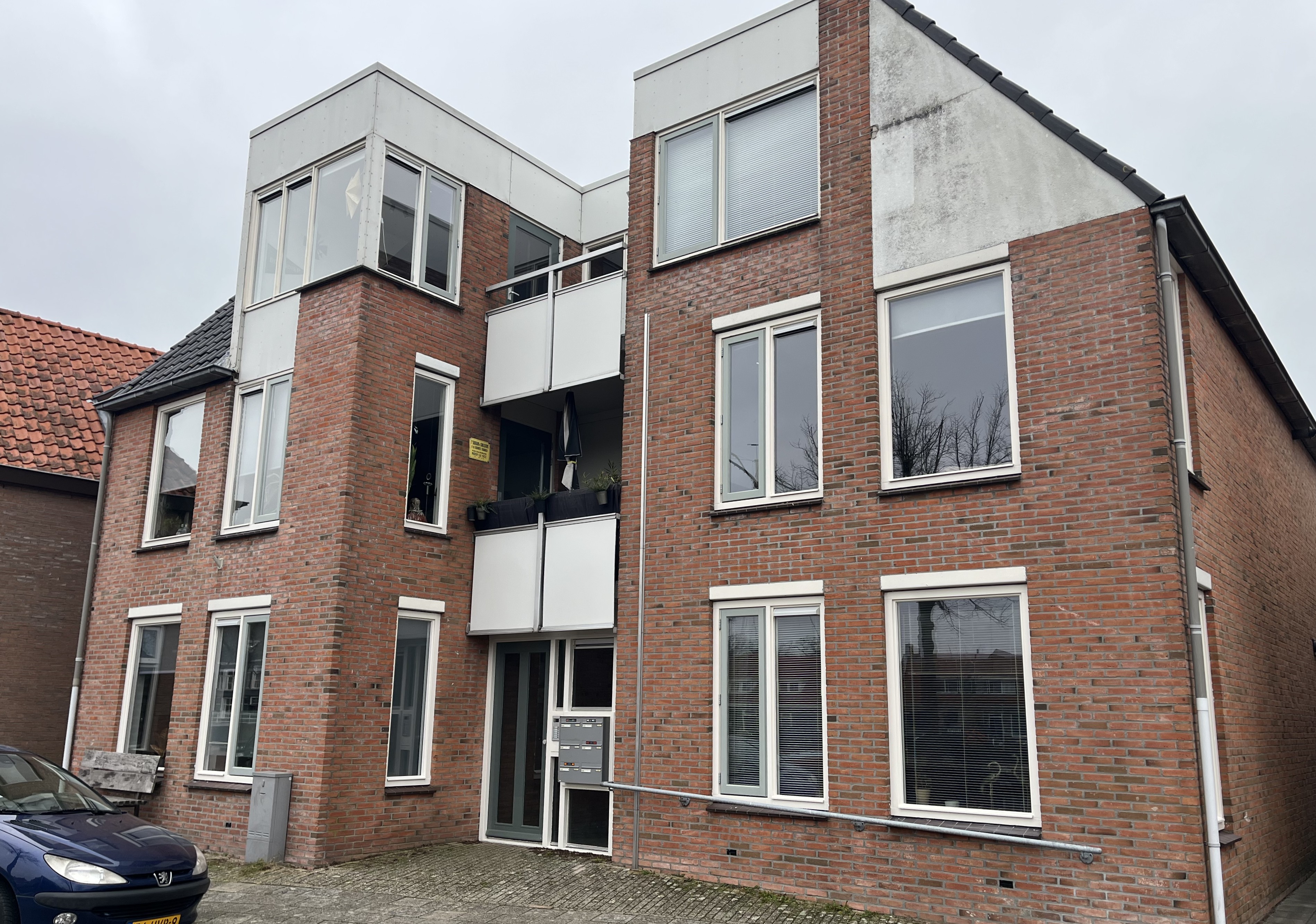 Het Zand 14, 8501 BB Joure, Nederland