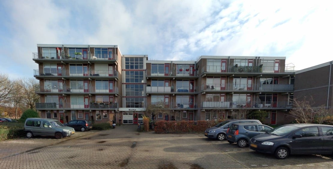 Rixtwei 53, 8915 JS Leeuwarden, Nederland