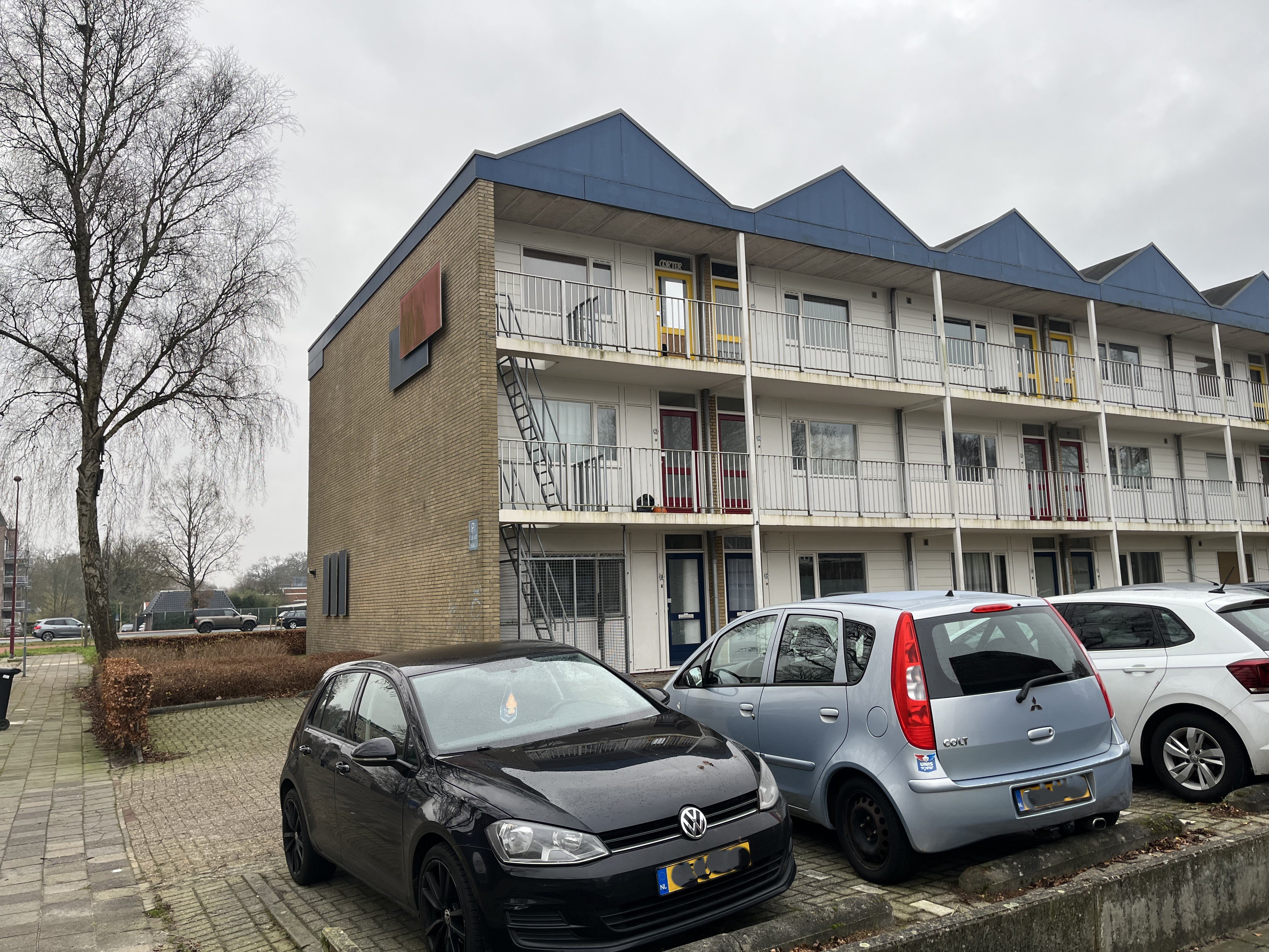 Saskiaflat 18, 8442 LL Heerenveen, Nederland