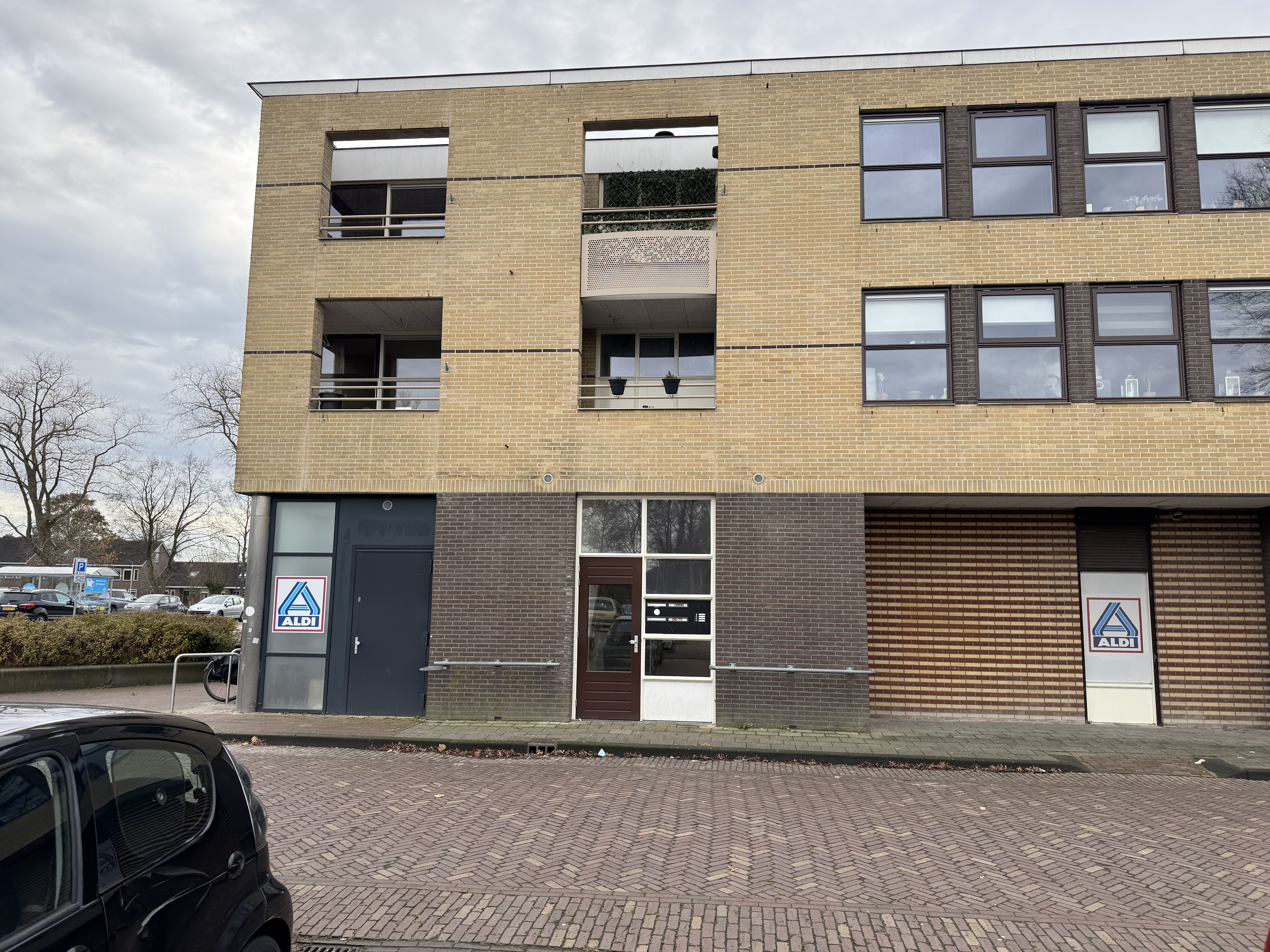 Sinnebuorren 14, 8501 CB Joure, Nederland