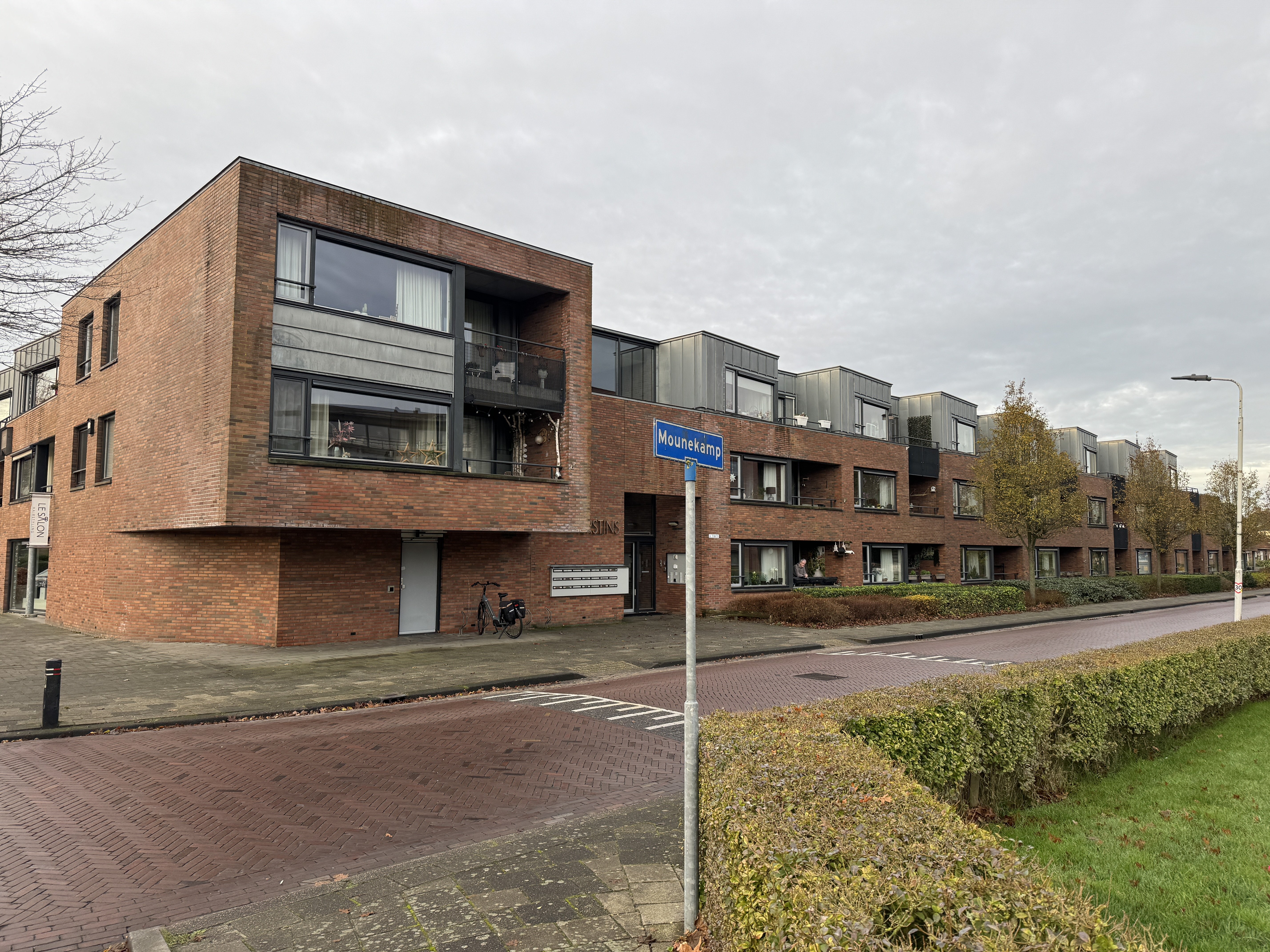 Mounekamp 42, 8501 BN Joure, Nederland