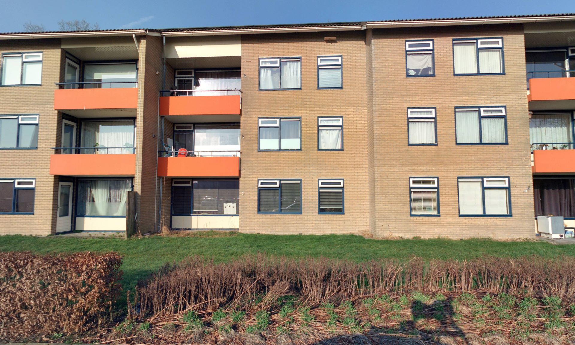 Tsjerk Hiddesstraat 13, 9291 AT Kollum, Nederland