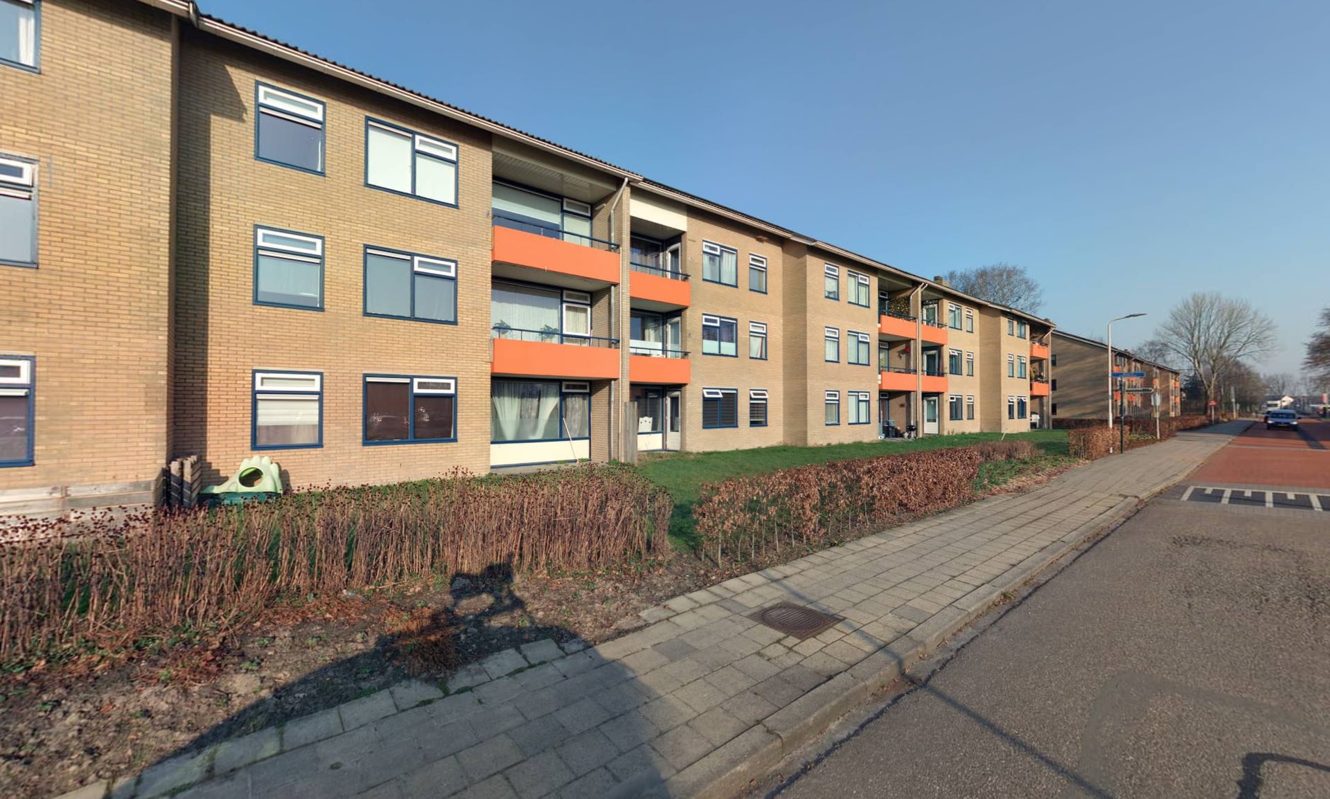 Tsjerk Hiddesstraat 13