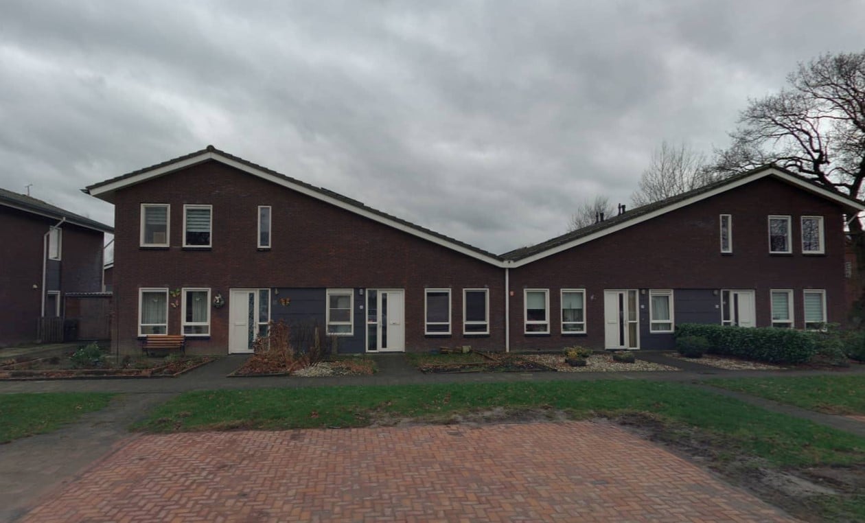 Wylp 40, 9247 GN Ureterp, Nederland