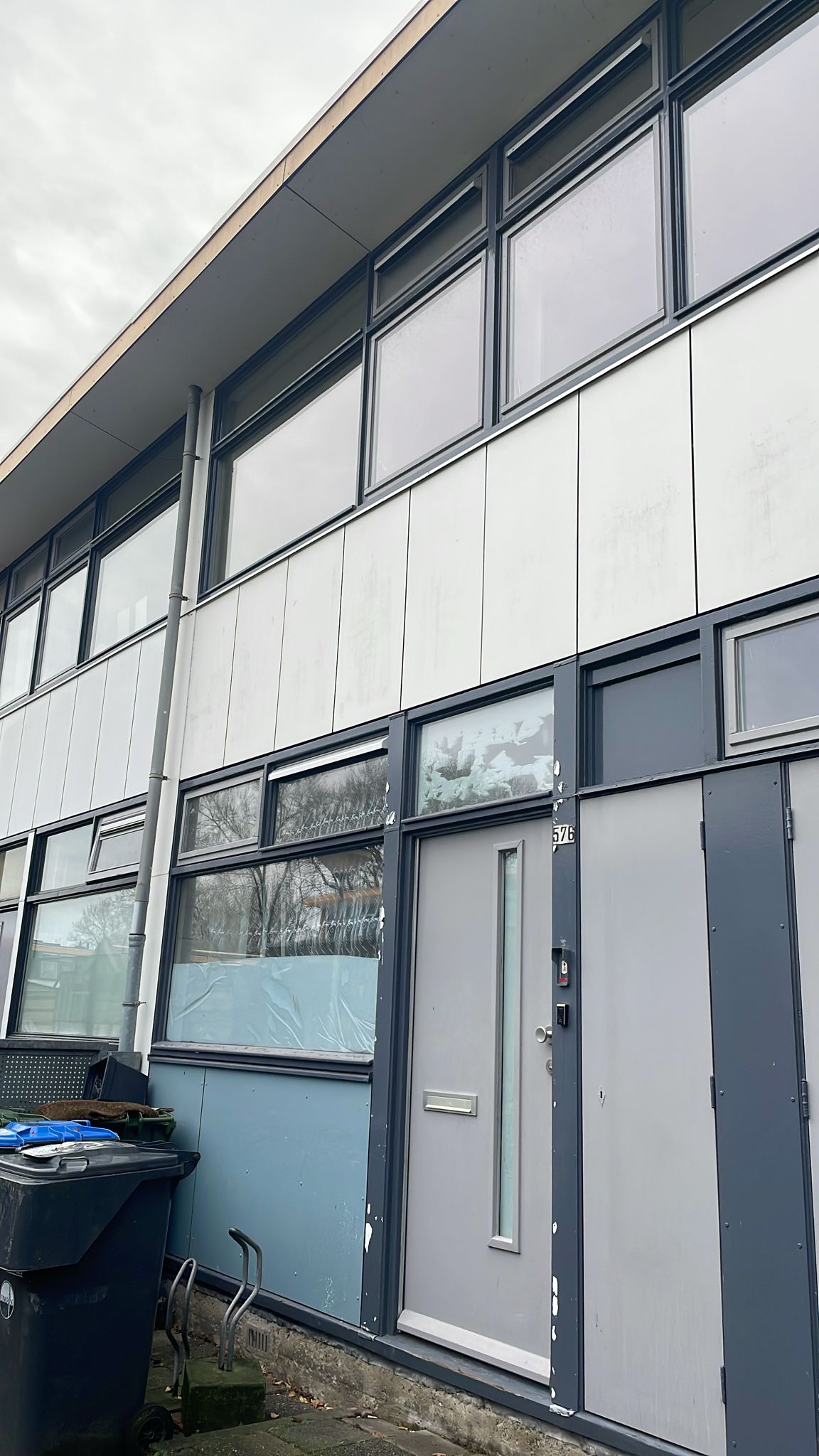 De Kei 576, 8918 BT Leeuwarden, Nederland