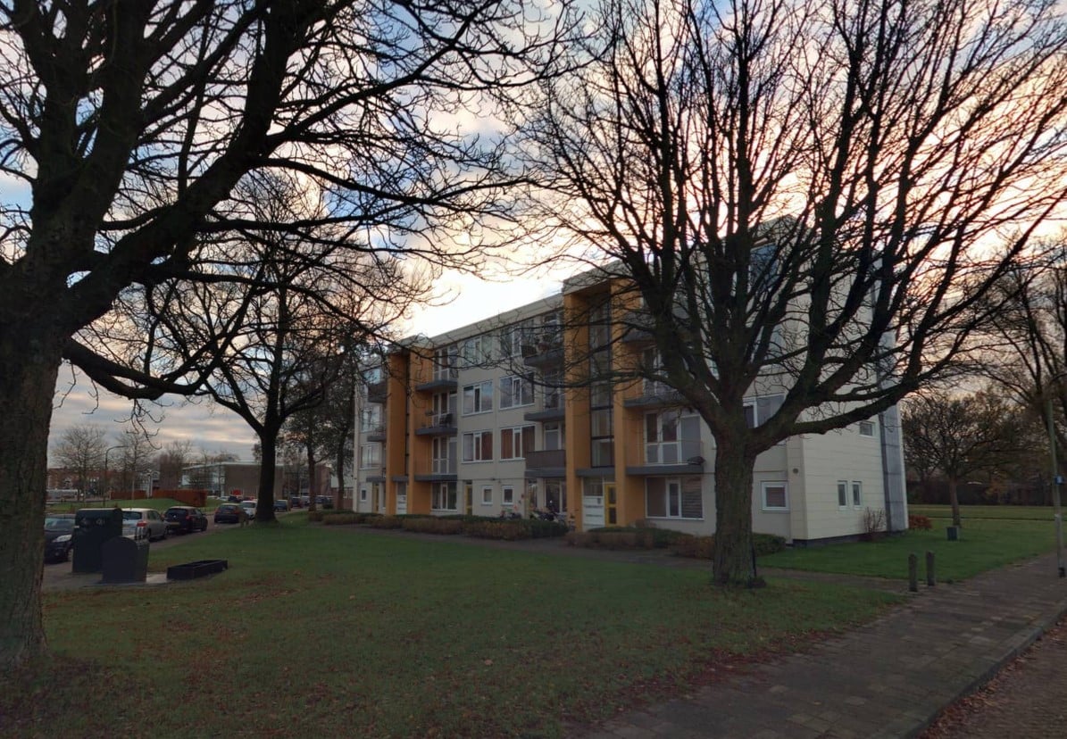 Curaçaostraat 145, 8931 CT Leeuwarden, Nederland