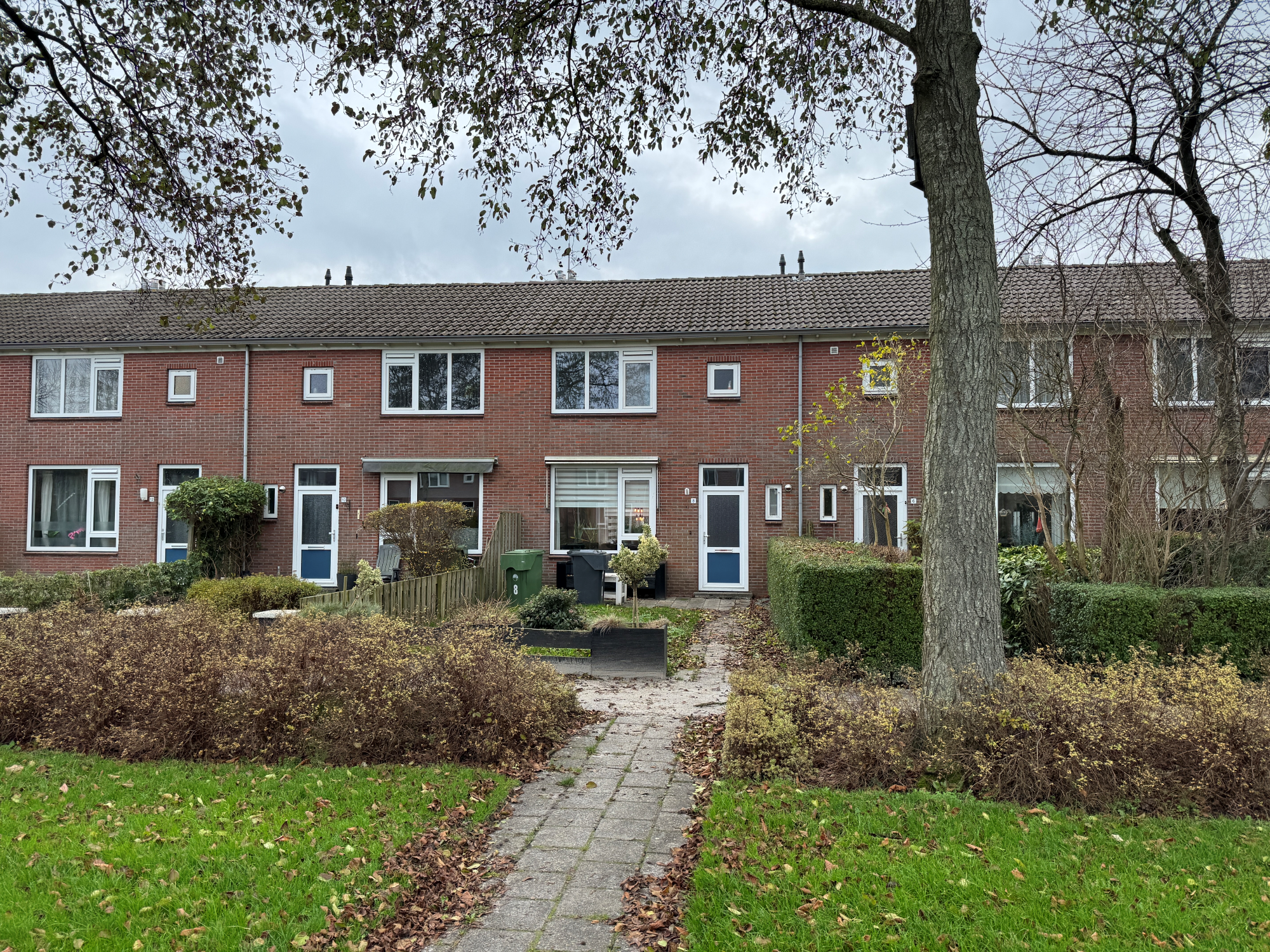 Prins Clausstraat 8, 8802 CG Franeker, Nederland