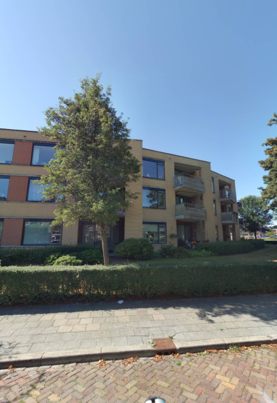 Jachthavenstraat 78, 8605 BW Sneek, Nederland