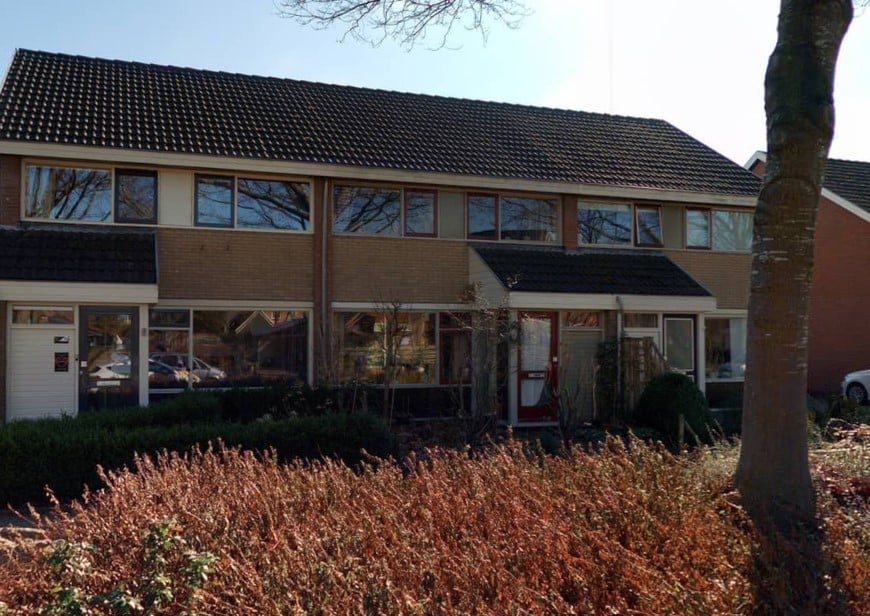 Burmanialân 30, 9243 KK Bakkeveen, Nederland